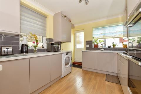 3 bedroom terraced house for sale, Charlton Avenue, Dover, Kent