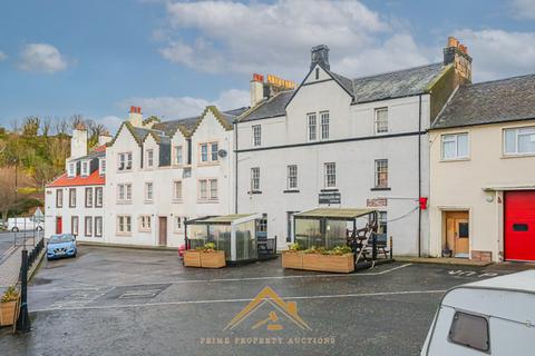 Mixed use for sale, Harbour Place, Burntisland KY3