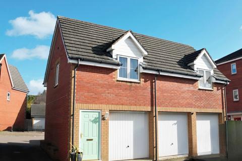 2 bedroom coach house for sale, Woolpitch Wood, Chepstow, Monmouthshire NP16