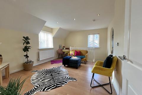 undefined, 38 Woolpitch Wood, Chepstow, Monmouthshire, NP16 6DW
