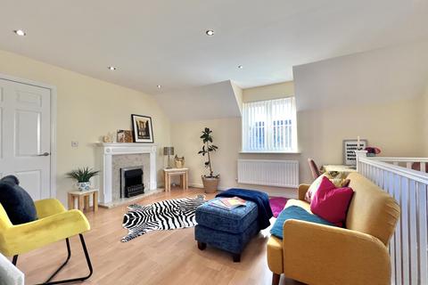 undefined, 38 Woolpitch Wood, Chepstow, Monmouthshire, NP16 6DW