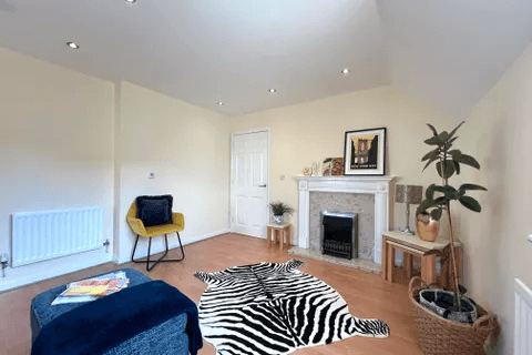 undefined, 38 Woolpitch Wood, Chepstow, Monmouthshire, NP16 6DW
