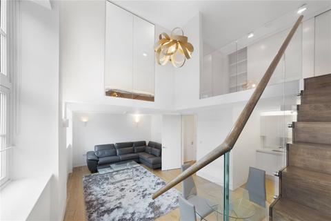 1 bedroom apartment to rent, Picton Place, London, W1U