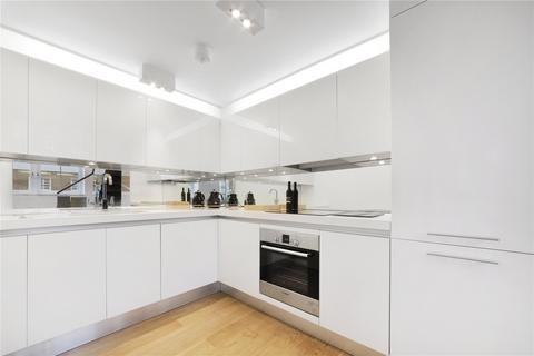 1 bedroom apartment to rent, Picton Place, London, W1U