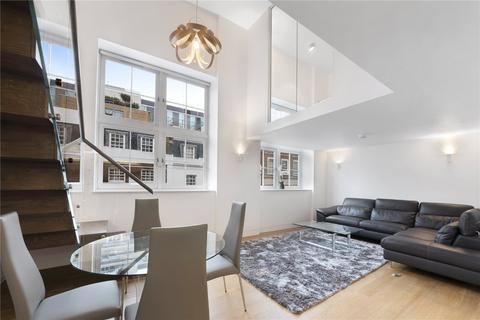 1 bedroom apartment to rent, Picton Place, London, W1U