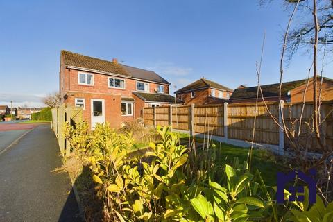 3 bedroom semi-detached house for sale, New Street, Eccleston, PR7 5TW