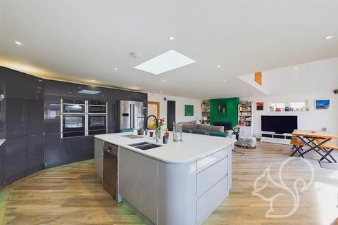 7 bedroom detached house for sale, Fairhaven Avenue, West Mersea CO5