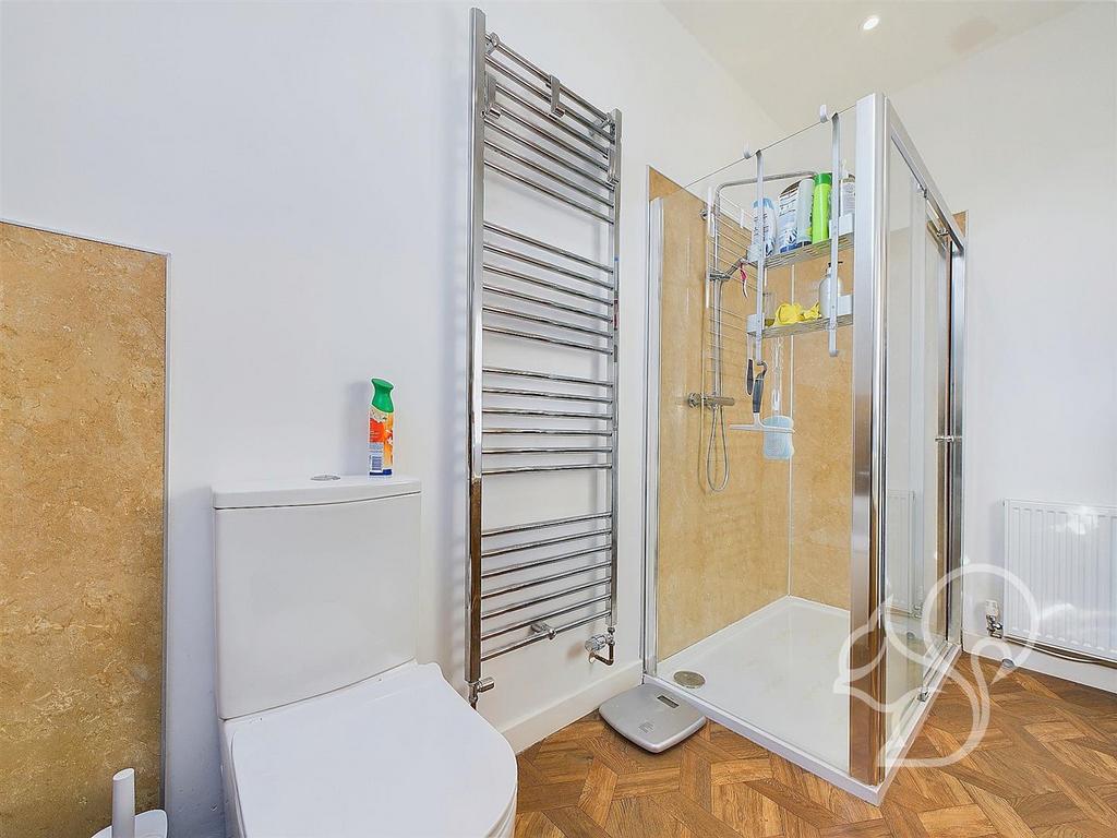 Principal ensuite