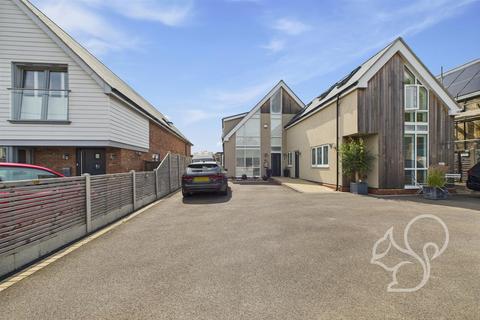 7 bedroom detached house for sale, Fairhaven Avenue, West Mersea CO5
