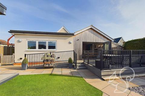 undefined, Fairhaven Avenue, West Mersea CO5
