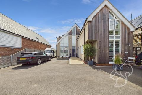 undefined, Fairhaven Avenue, West Mersea CO5
