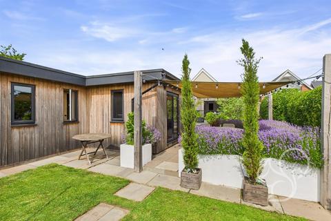 undefined, Fairhaven Avenue, West Mersea CO5