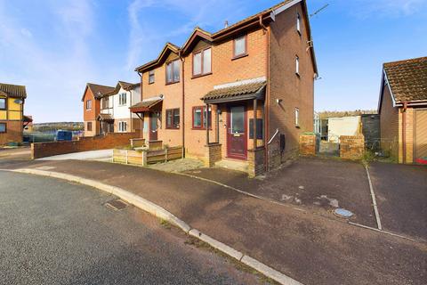 2 bedroom semi-detached house for sale, Greenways Drive, Coleford GL16