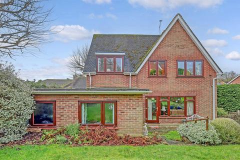 4 bedroom detached house for sale, The Belvoir, Ingatestone