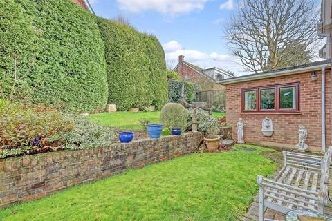 4 bedroom detached house for sale, The Belvoir, Ingatestone