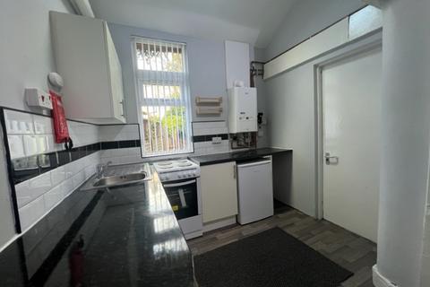 1 bedroom in a flat share to rent, Glencoe Road, Sheffield S2