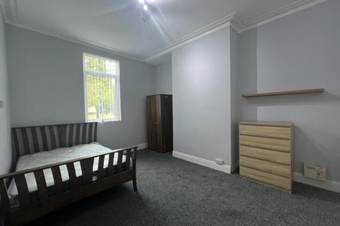 1 bedroom in a flat share to rent, Glencoe Road, Sheffield S2