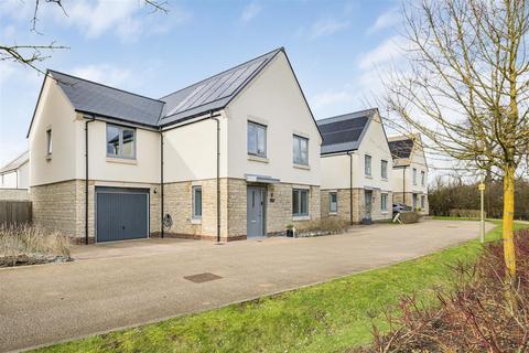 Haricot Vale Road, Bicester