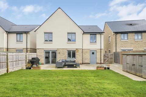 5 bedroom detached house for sale, Haricot Vale Road, Bicester