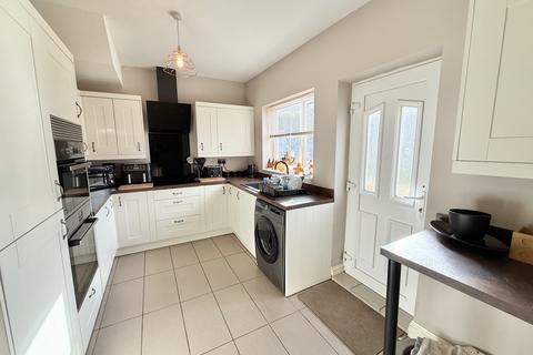 3 bedroom terraced house for sale, West Moor Road, Sunderland, SR4