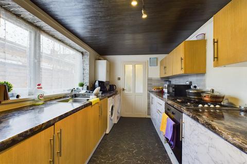 2 bedroom terraced house for sale, Carlow Street, Middlesbrough, TS1