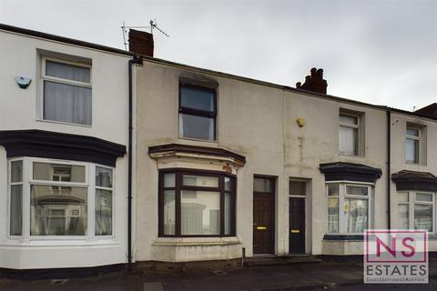 Carlow Street, Middlesbrough, TS1