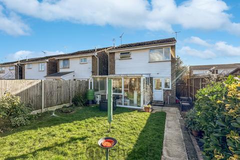 3 bedroom detached house for sale, Onslow Crescent, Colchester, Colchester, CO2