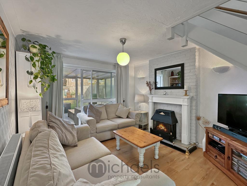 Living/Dining Room