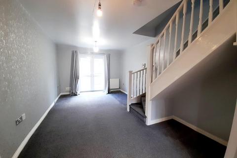 2 bedroom end of terrace house to rent, Willoughby Chase, Gainsborough