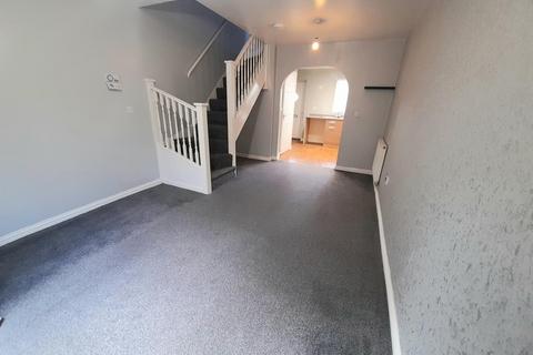 2 bedroom end of terrace house to rent, Willoughby Chase, Gainsborough