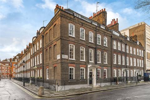 Smith Square, London, SW1P