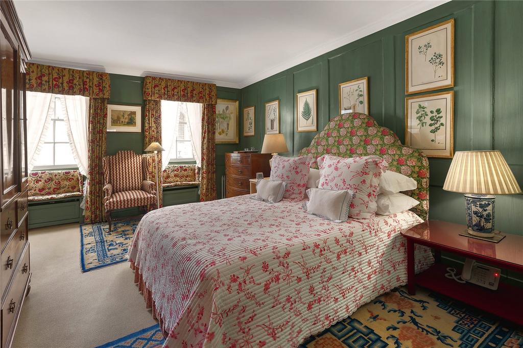 Principal Bedroom