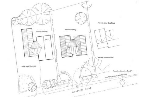 Land for sale, Moreton Road Eydon Daventry , Northamptonshire, NN11 3PA