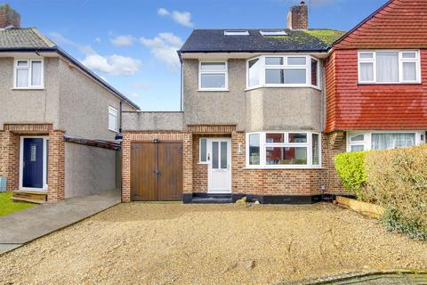 4 bedroom semi-detached house for sale, Radnor Gardens, Enfield