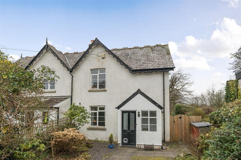 3 bedroom semi-detached house for sale, Middlemoor, Tavistock