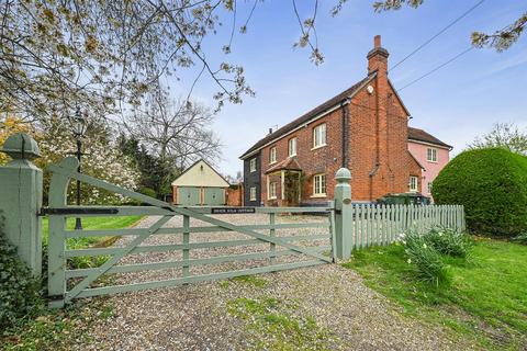 4 bedroom detached house for sale, Terling Hall Road, Hatfield Peverel, Chelmsford