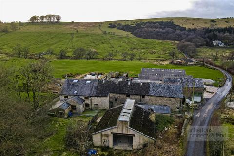 4 bedroom farm house for sale, Shawcliffe Lane, Great Harwood, Hyndburn