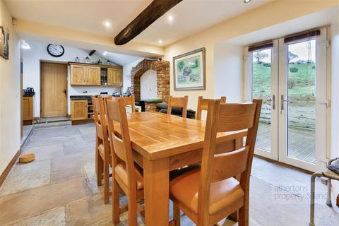 4 bedroom farm house for sale, Shawcliffe Lane, Great Harwood, Hyndburn