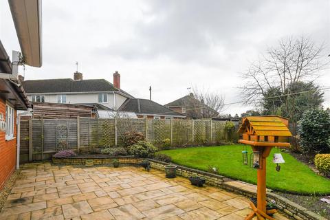 3 bedroom detached bungalow for sale, 17a Chapel Lane, Codsall, Wolverhampton, WV8 2EJ