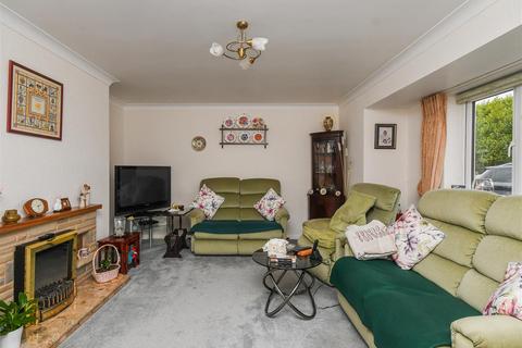 3 bedroom detached bungalow for sale, 17a Chapel Lane, Codsall, Wolverhampton, WV8 2EJ