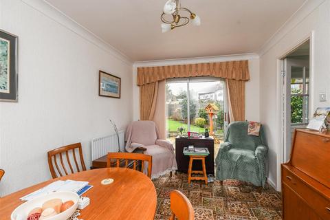 3 bedroom detached bungalow for sale, 17a Chapel Lane, Codsall, Wolverhampton, WV8 2EJ