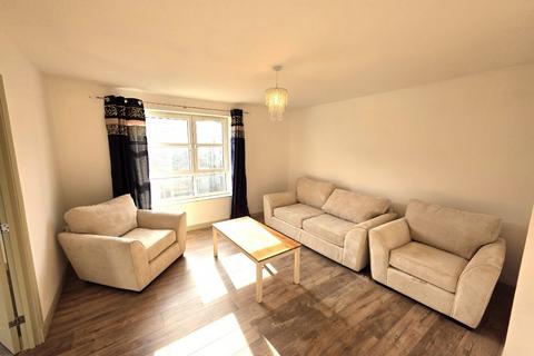 2 bedroom flat to rent, Seaforth Road, City Centre, Aberdeen, AB24