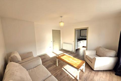 2 bedroom flat to rent, Seaforth Road, City Centre, Aberdeen, AB24