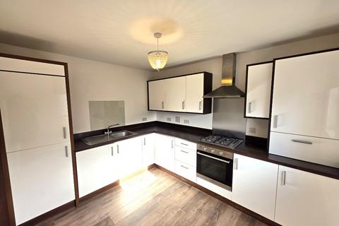 2 bedroom flat to rent, Seaforth Road, City Centre, Aberdeen, AB24