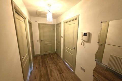 2 bedroom flat to rent, Seaforth Road, City Centre, Aberdeen, AB24