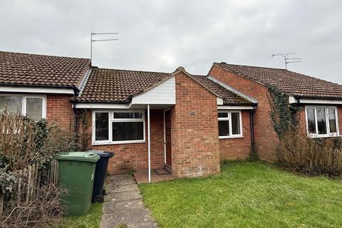 2 bedroom terraced bungalow for sale, Hoveton, Norwich NR12