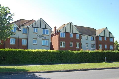 2 bedroom retirement property for sale, Wealdhurst Park, Broadstairs, CT10