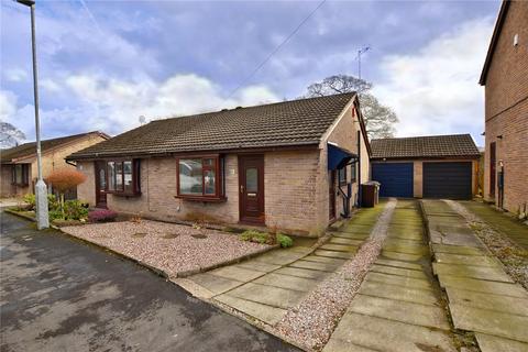 2 bedroom semi-detached bungalow for sale, Holly Bank, Hollingworth, Hyde, Greater Manchester, SK14