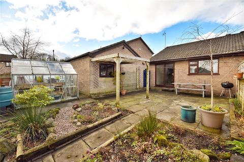 2 bedroom semi-detached bungalow for sale, Holly Bank, Hollingworth, Hyde, Greater Manchester, SK14