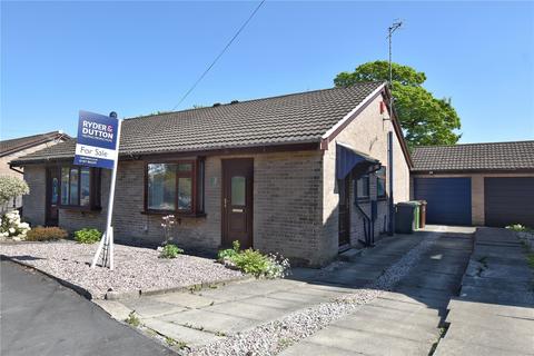 2 bedroom semi-detached bungalow for sale, Holly Bank, Hollingworth, Hyde, Greater Manchester, SK14